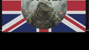 Task Force Lizard Core Main