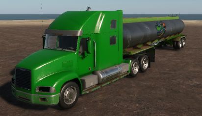 BigRig preview