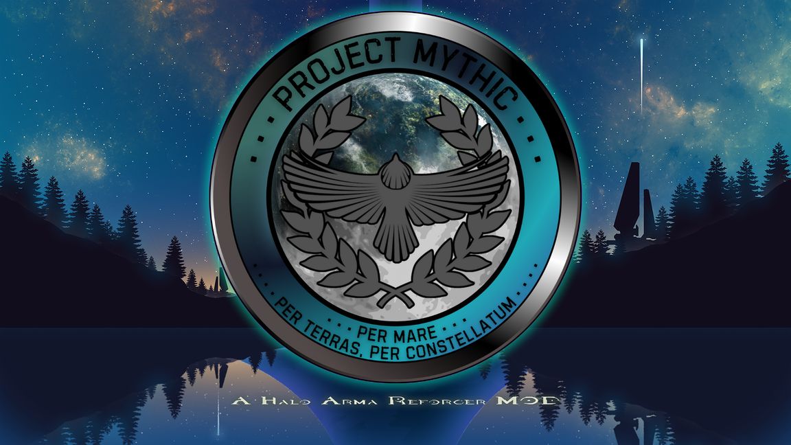 Project Mythic - Factions