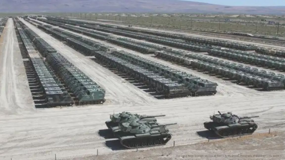 Less Vanilla Vehicles