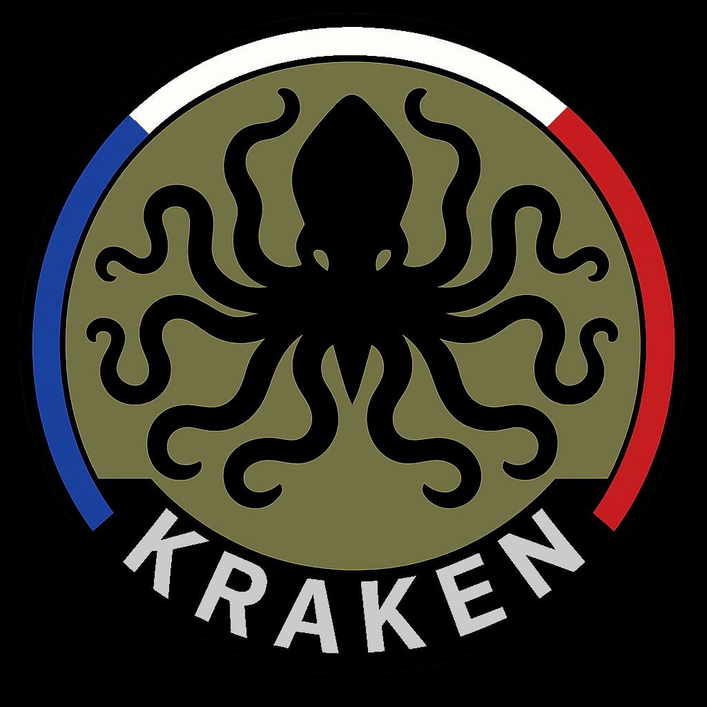 TF KRAKEN Kolguyev I&A