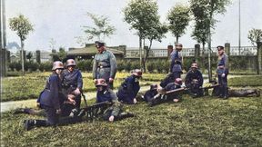 WWII German P.E Risky