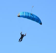 PARACHUTE PLUS BAGS