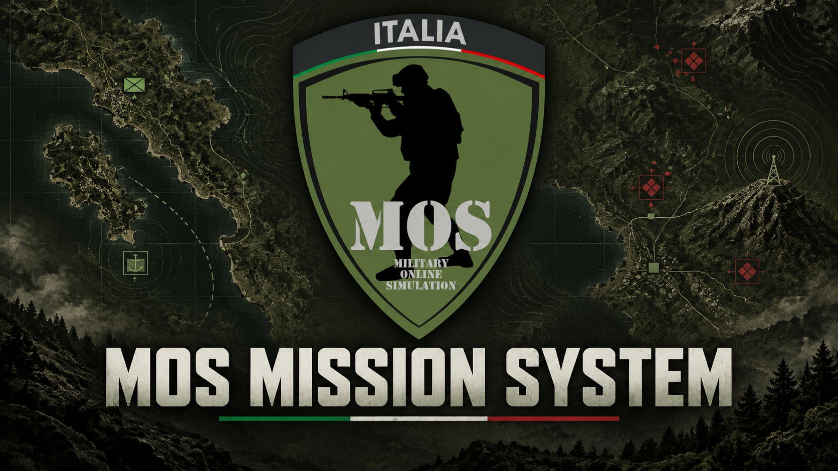 MOS Mission Systems preview