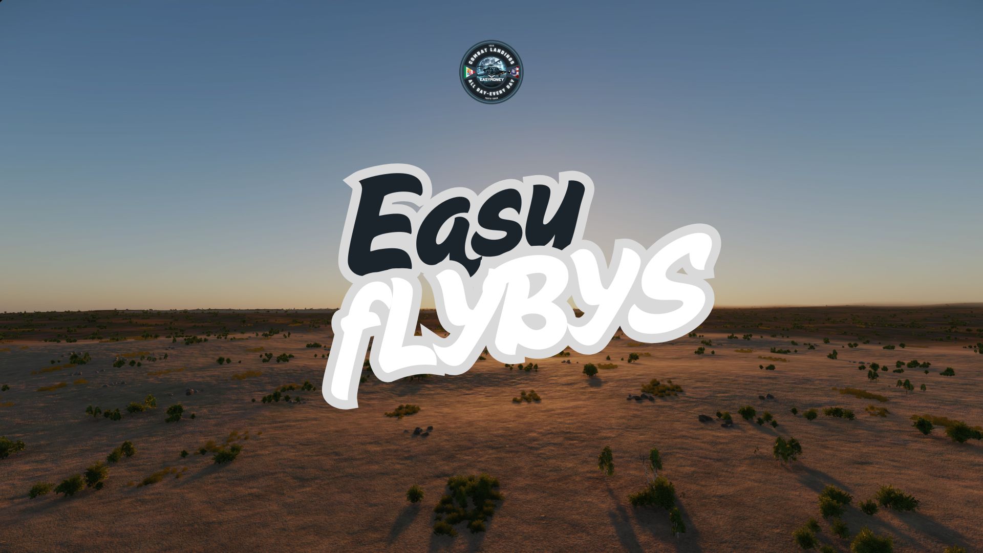 Easy FLybys Mod