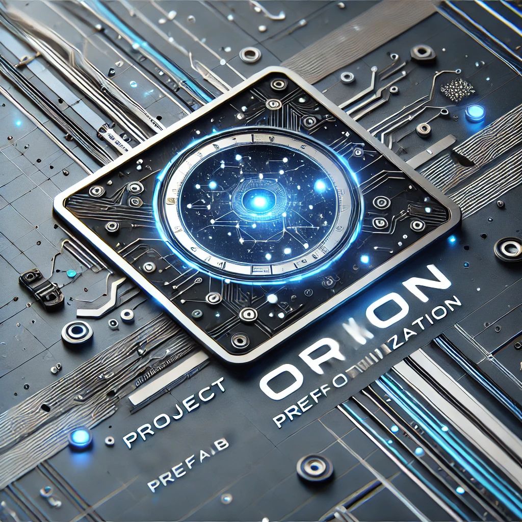 ProjectOrionPrefabOptimization