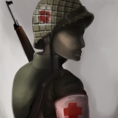 BM - RU Camo Additions - GRS