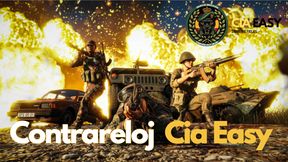Contrareloj Cia Easy