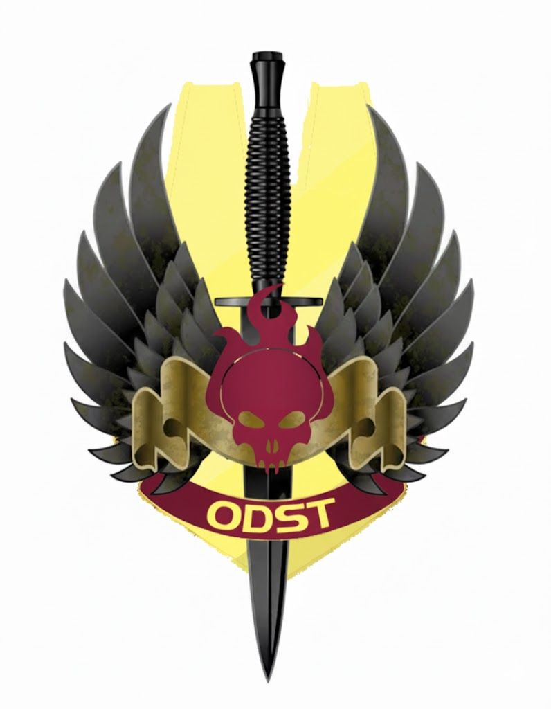 21ODST preview