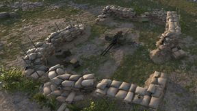 Extra Compositions Conflict