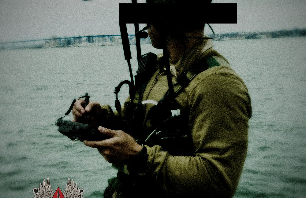 USASOC - Radio Keybinds