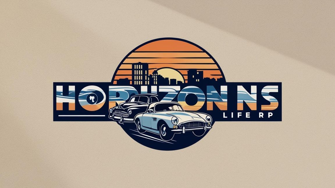 Horizons Life Roleplay