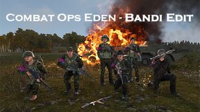 Combat Ops Eden BandiEditv5.0