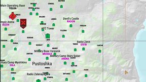 Chernarus Conflict 89