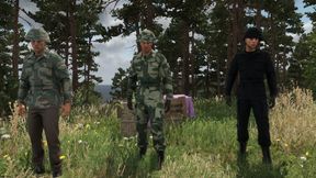 Anarcho Apocalyptica Clothing