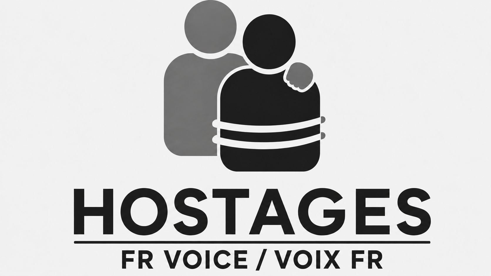 FR voice BFS - Hostages preview