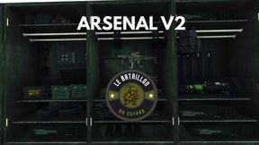Arsenal V2