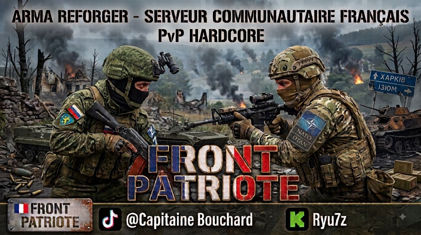 Front patriote MARNIVKA