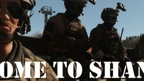 Shanoosh Zambie Islands