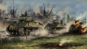 6th Ga GunTruck Radio