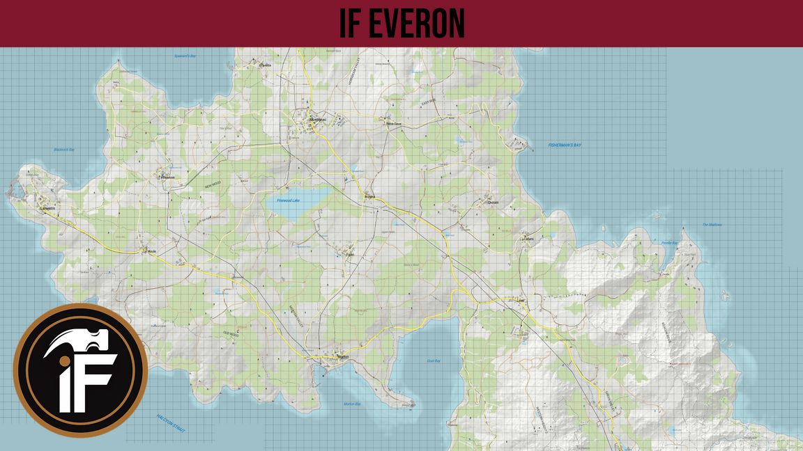 IF Everon