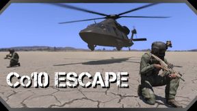 Escapists Reintroduced