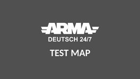 Testmap Arma Deutsch