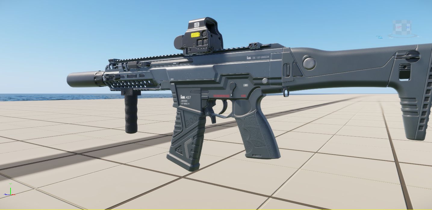 TurbosHKPack preview