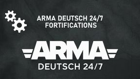 Arma Deutsch Fortifications
