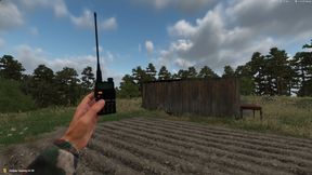 Baofeng UV-5R Radios