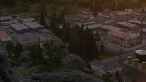 Ratos do Deser Worthy Islands