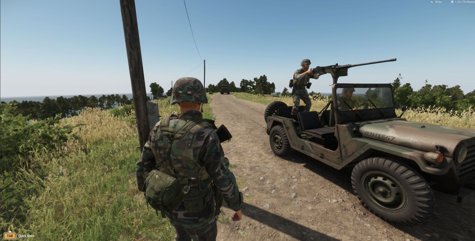 My Heart Once Trembled