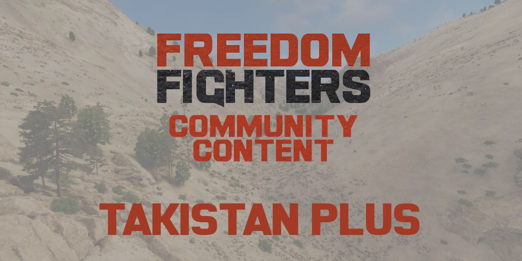 Freedom Fighters