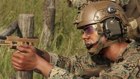 barefoot bandits Arsenal test