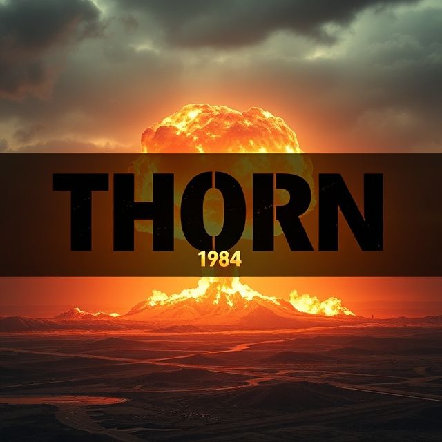 Thorn Prologue
