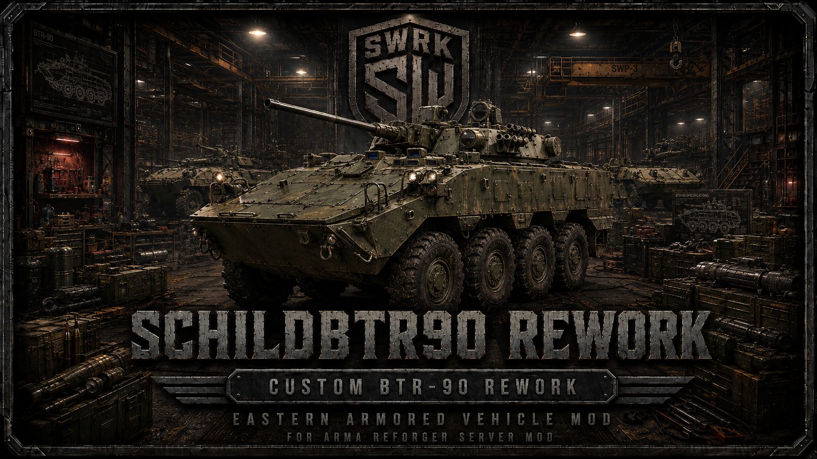 SchildBTR90 preview