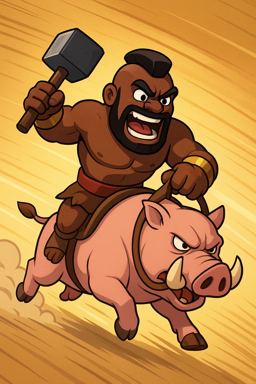 Hogs Of War Infinate Stamina