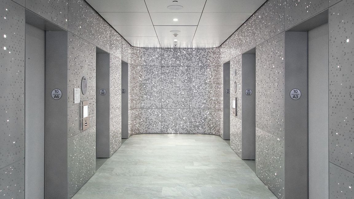 FunctionalElevators