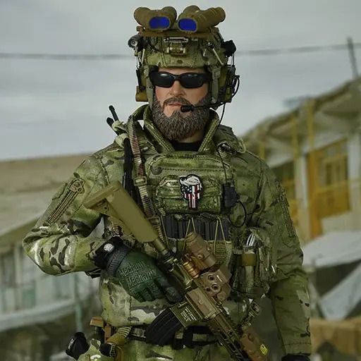 FloridaMans Tier One Missions