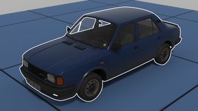 KaiGuy Vanilla Vehicle Tunes