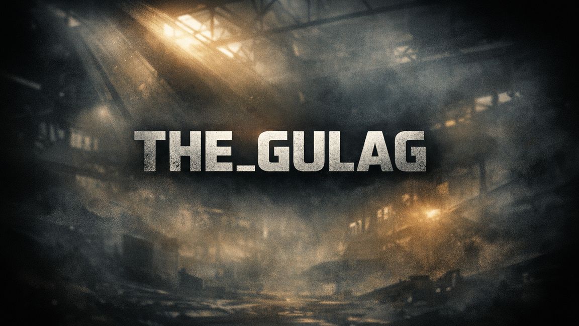 THE_GULAG