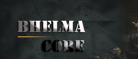 Bhelma Core