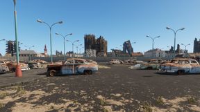 Deadlands Reincarnation