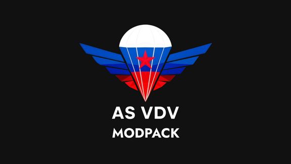 AS VDV Modpack