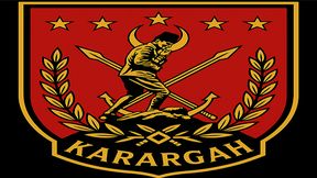 Karargah Regiment Arsenal
