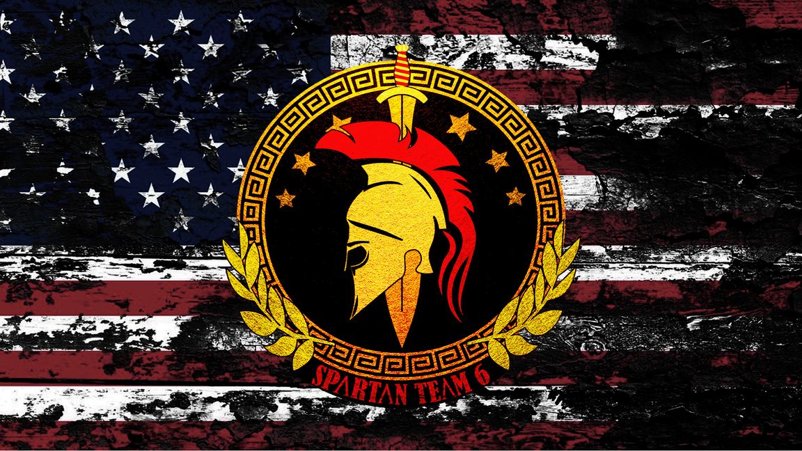 Spartan Team Everon