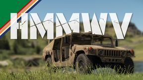 MIDNIGHTS HMMWV PACK