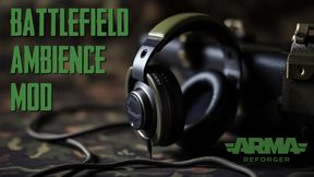 Battlefield Ambience Mod