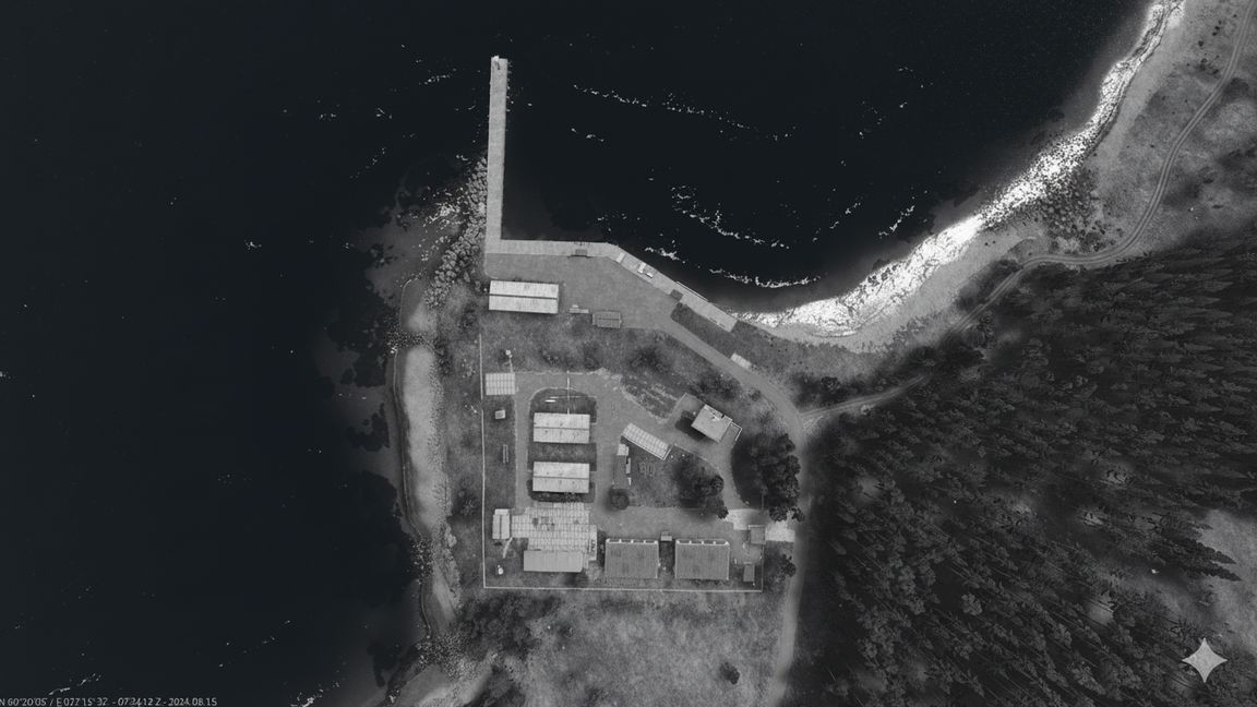 Free Eden - La Base II