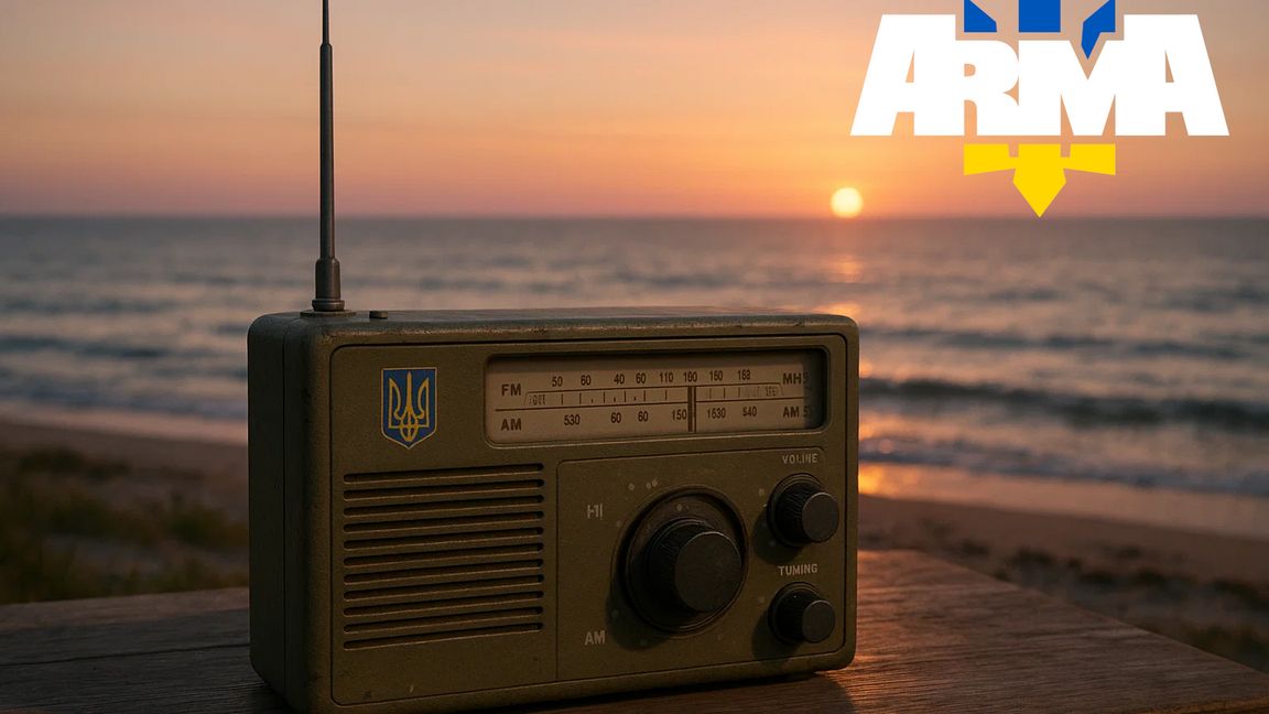 Zugzwang Ukrainian Radio